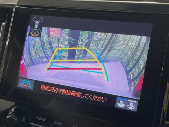 Toyota ALPHARD 2020-06 29300-3