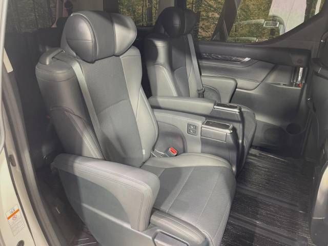 Toyota ALPHARD 2020-06 29300-9