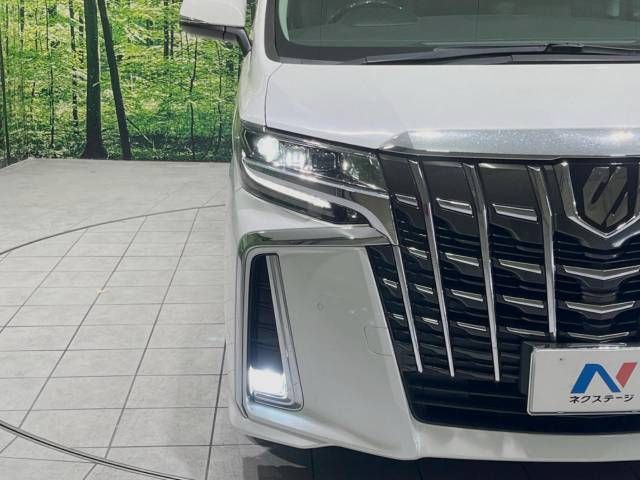 Toyota ALPHARD 2020-06 29300-12