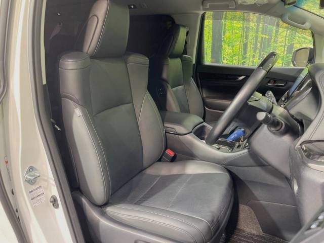 Toyota ALPHARD 2020-06 29300-8