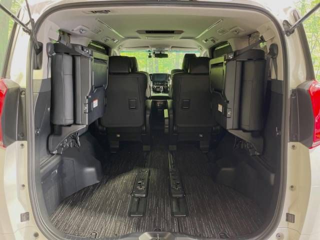 Toyota ALPHARD 2020-06 29300-11
