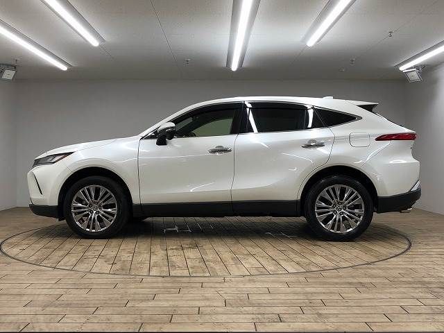 Toyota HARRIER HYBRID 2020-11 183695-14