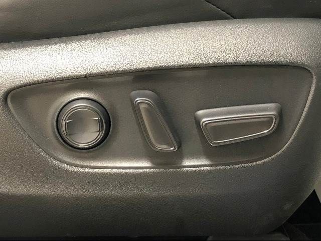 Toyota HARRIER HYBRID 2020-11 183695-7