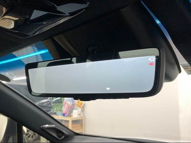 Toyota HARRIER HYBRID 2020-11 183695-10