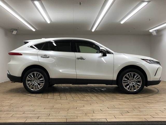 Toyota HARRIER HYBRID 2020-11 183695-13