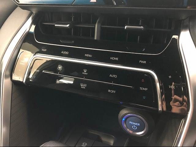 Toyota HARRIER HYBRID 2020-11 183695-9