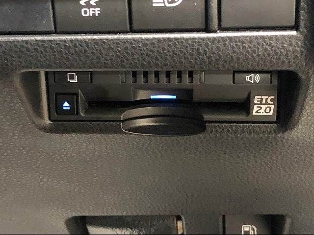 Toyota HARRIER HYBRID 2020-11 183695-8