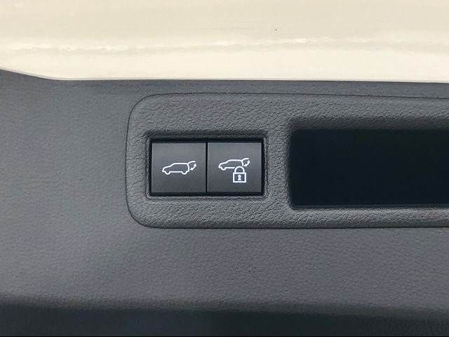 Toyota HARRIER HYBRID 2020-11 183695-11