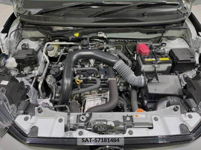 Toyota RAIZE 2020-12 283277-18