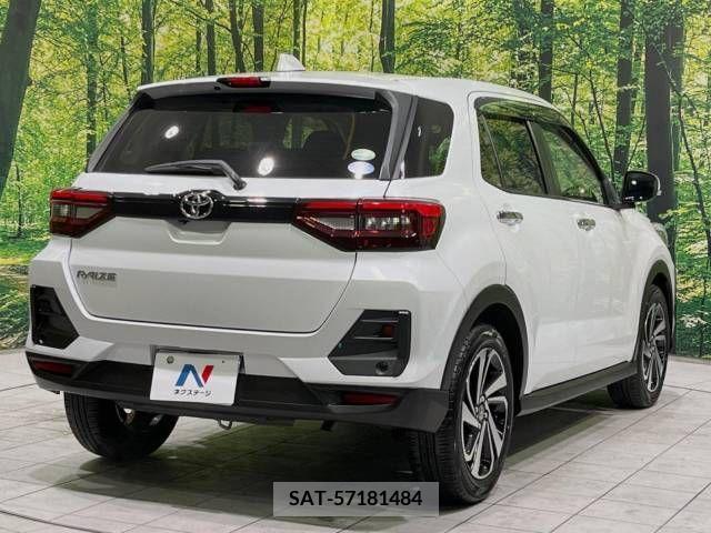 Toyota RAIZE 2020-12 283277-17