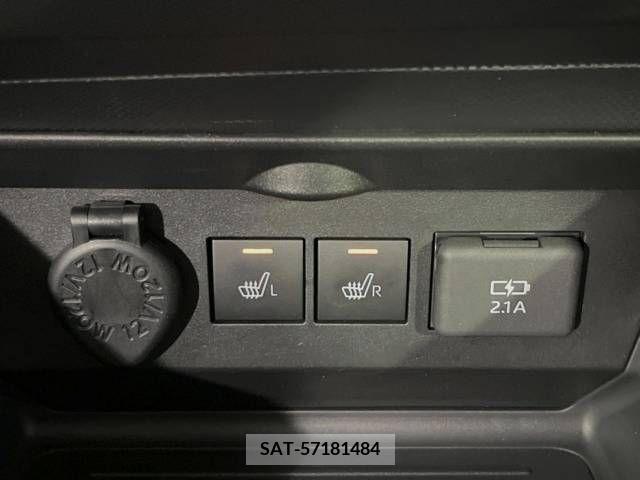 Toyota RAIZE 2020-12 283277-6