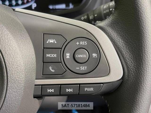 Toyota RAIZE 2020-12 283277-5