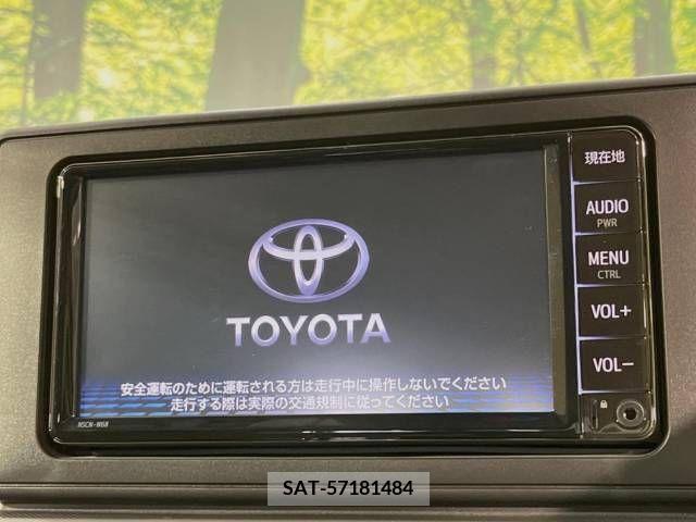 Toyota RAIZE 2020-12 283277-3