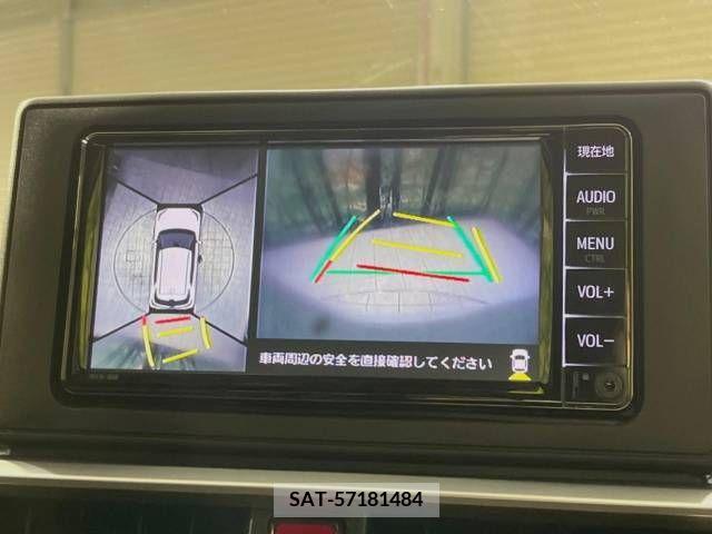 Toyota RAIZE 2020-12 283277-2