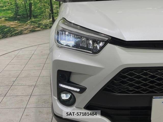 Toyota RAIZE 2020-12 283277-12