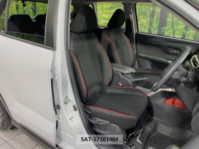 Toyota RAIZE 2020-12 283277-9