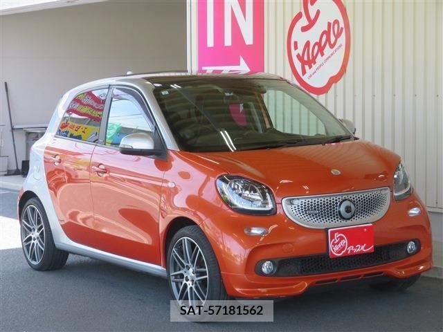 Mcc SMART 2018-09 319575-2