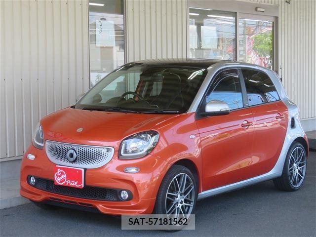 Mcc SMART 2018-09 319575-0