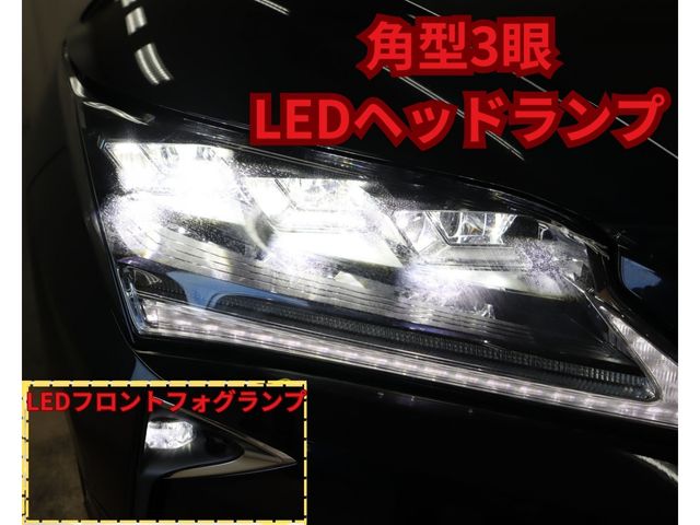 Lexus RX 2017-01 185695-27