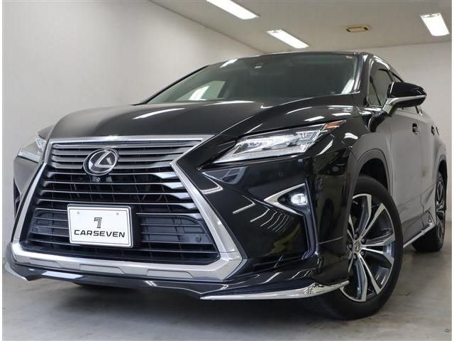 Lexus RX 2017-01 185695-0