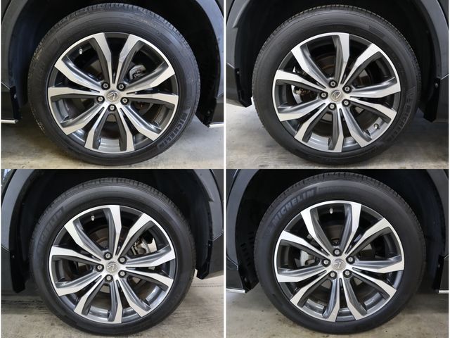 Lexus RX 2017-01 185695-29