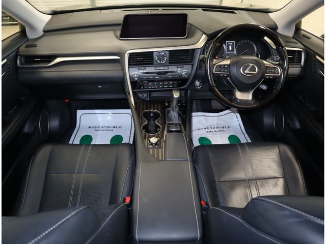 Lexus RX 2017-01 185695-25