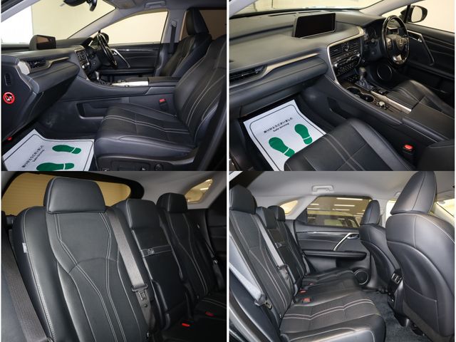 Lexus RX 2017-01 185695-24