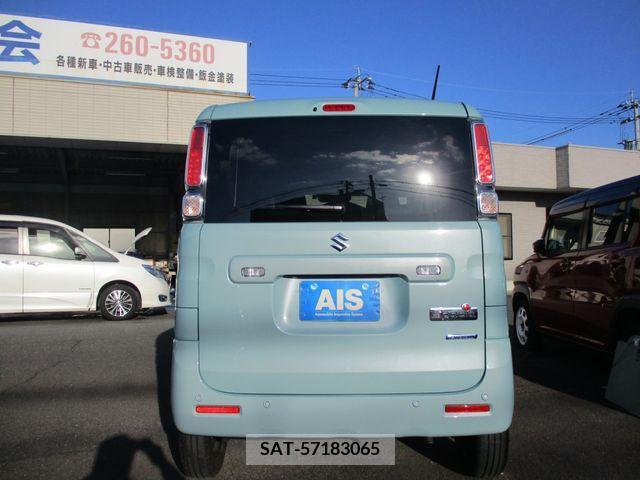 Suzuki SPACIA 2018-10 245100-2