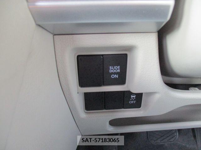 Suzuki SPACIA 2018-10 245100-12