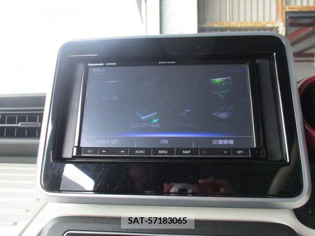 Suzuki SPACIA 2018-10 245100-9