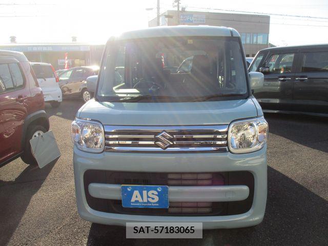 Suzuki SPACIA 2018-10 245100-1