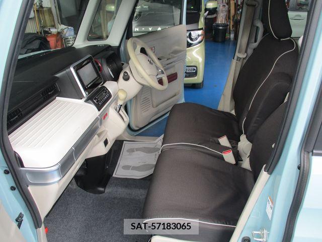 Suzuki SPACIA 2018-10 245100-4