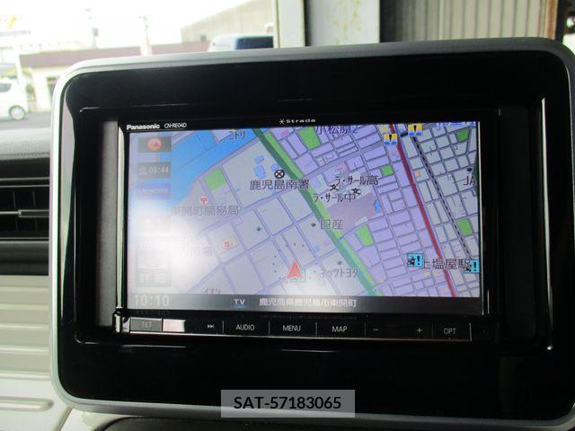 Suzuki SPACIA 2018-10 245100-7