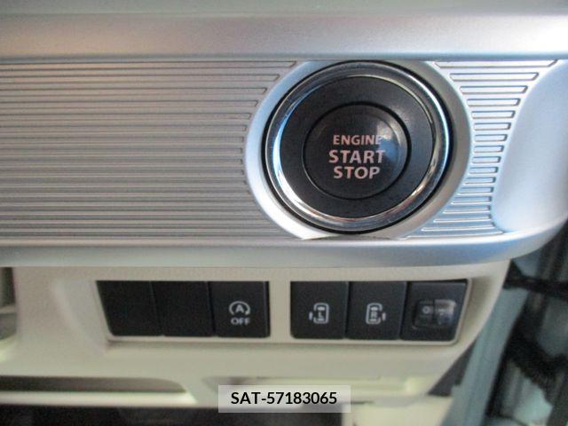 Suzuki SPACIA 2018-10 245100-10