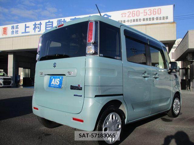 Suzuki SPACIA 2018-10 245100-3