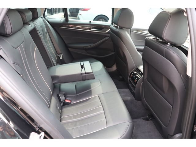 Bmw 5 SERIES 2018-05 8411-20