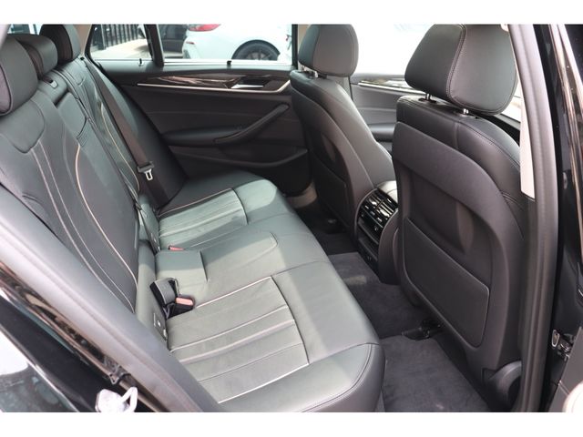 Bmw 5 SERIES 2018-05 8411-18