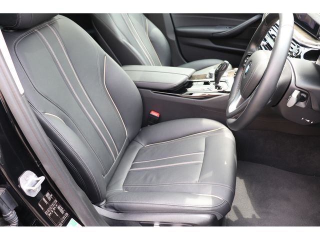 Bmw 5 SERIES 2018-05 8411-12