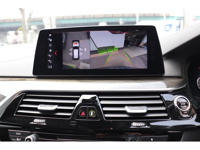 Bmw 5 SERIES 2018-05 8411-15