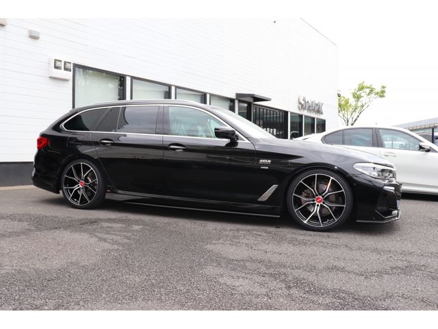 Bmw 5 SERIES 2018-05 8411-3