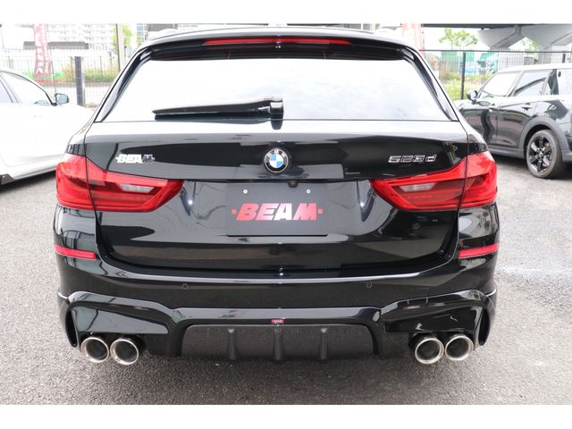Bmw 5 SERIES 2018-05 8411-5