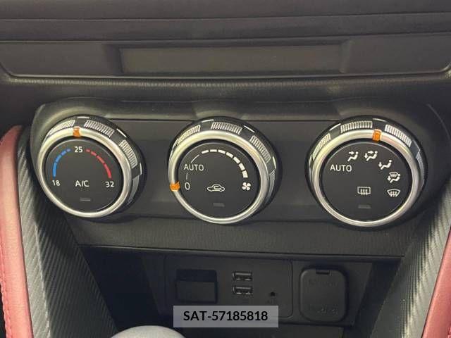 Mazda CX-3 2016-11 295473-6