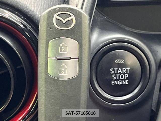 Mazda CX-3 2016-11 295473-7