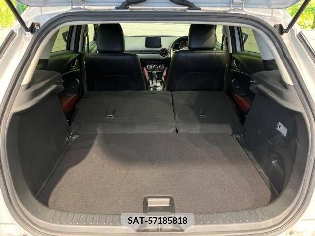 Mazda CX-3 2016-11 295473-10