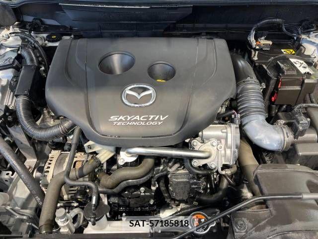 Mazda CX-3 2016-11 295473-19