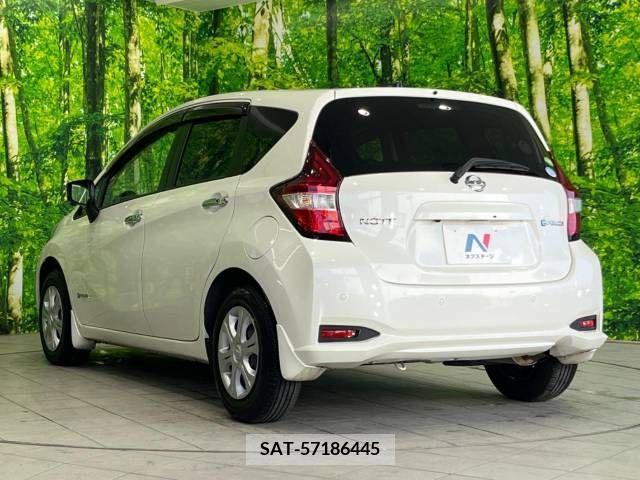 Nissan NOTE 2017-01 214317-17