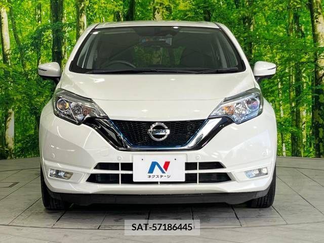 Nissan NOTE 2017-01 214317-14