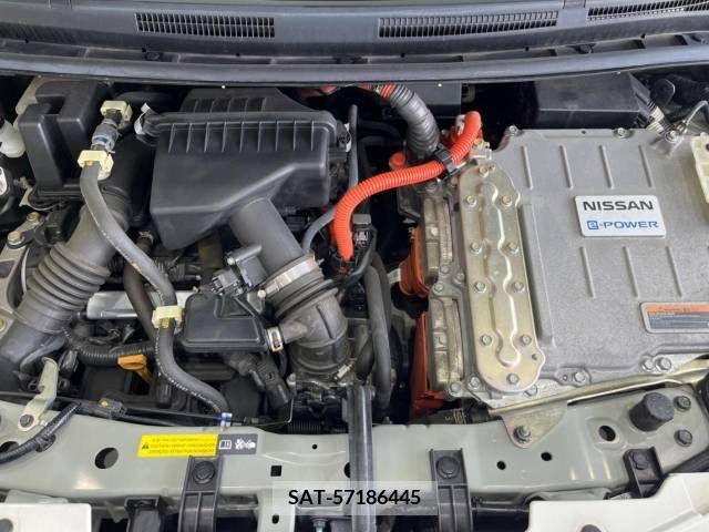 Nissan NOTE 2017-01 214317-18