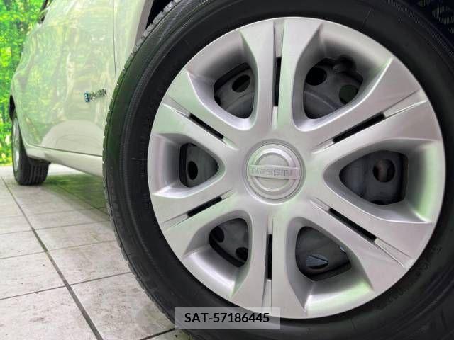 Nissan NOTE 2017-01 214317-13