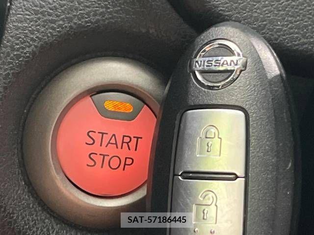 Nissan NOTE 2017-01 214317-8